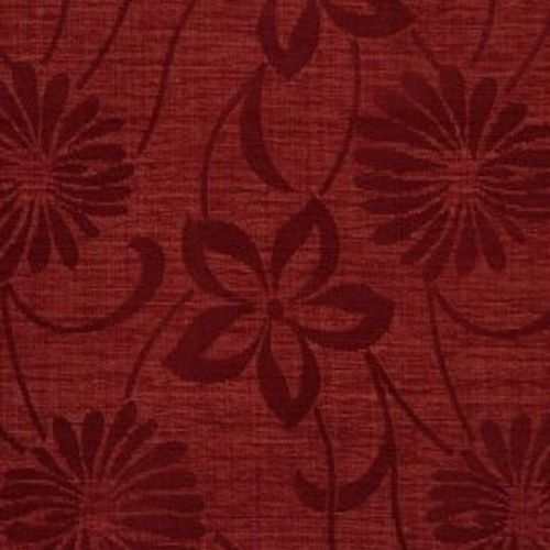 Látka SFB BZ459 vínová